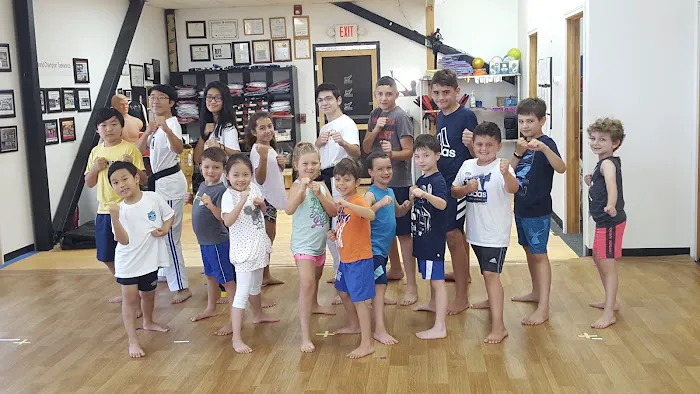 World Champion Tae Kwon Do LLC Picture 2