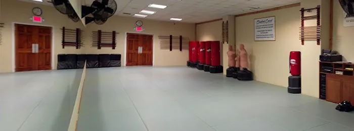 Heijoshin Dojo Picture 1