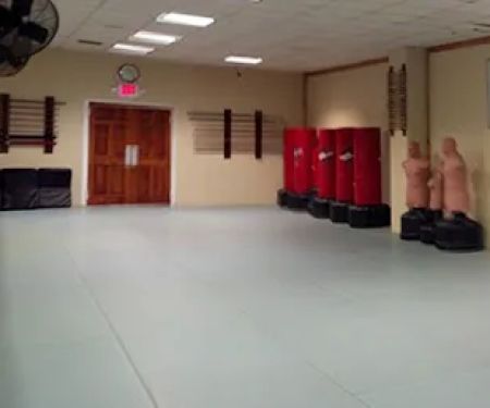 Heijoshin Dojo
