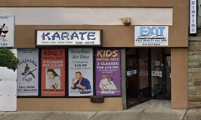 Heijoshin Dojo Picture 3