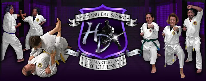 Heijoshin Dojo Picture 10