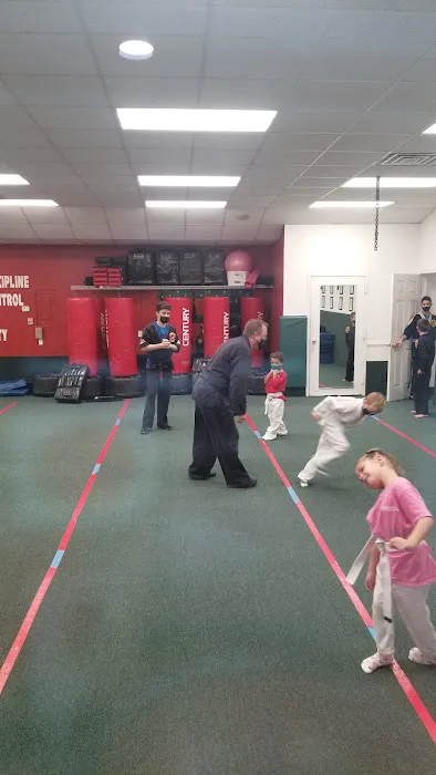 Shaolin Self Defense Center Picture 1