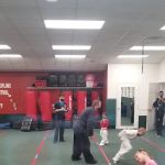 Shaolin Self Defense Center