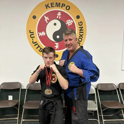 Shaolin Self Defense Center Picture 6