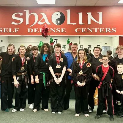 Shaolin Self Defense Center Picture 9