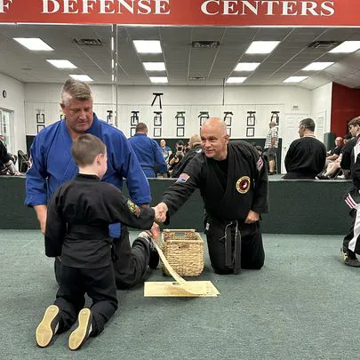 Shaolin Self Defense Center Picture 7