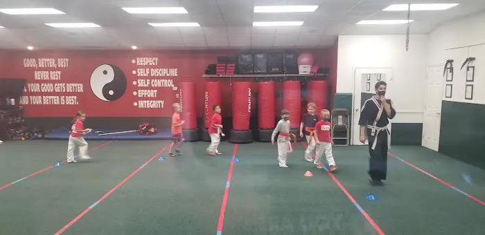 Shaolin Self Defense Center Picture 4