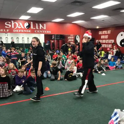 Shaolin Self Defense Center Picture 8