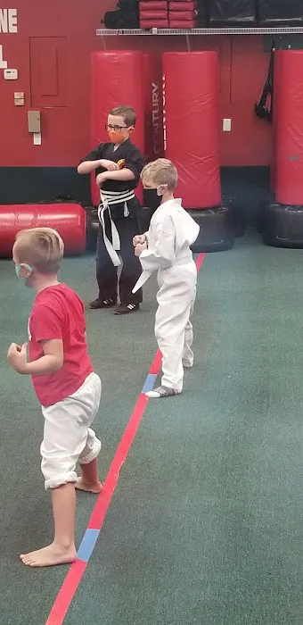 Shaolin Self Defense Center Picture 3