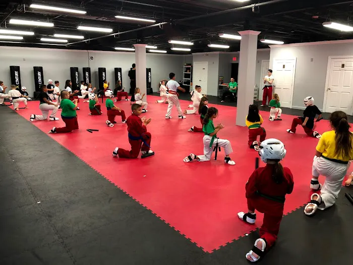 WAVERLY MARTIAL ARTS Picture 1