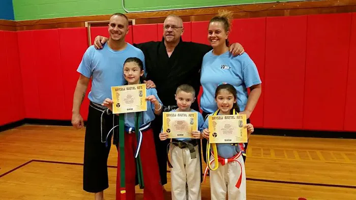 WAVERLY MARTIAL ARTS Picture 5