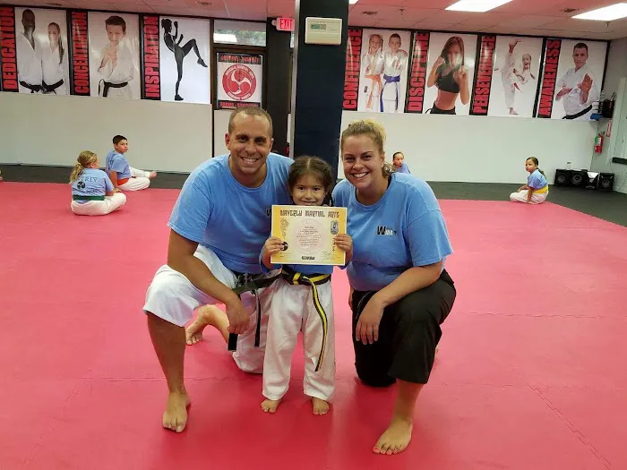 WAVERLY MARTIAL ARTS Picture 7