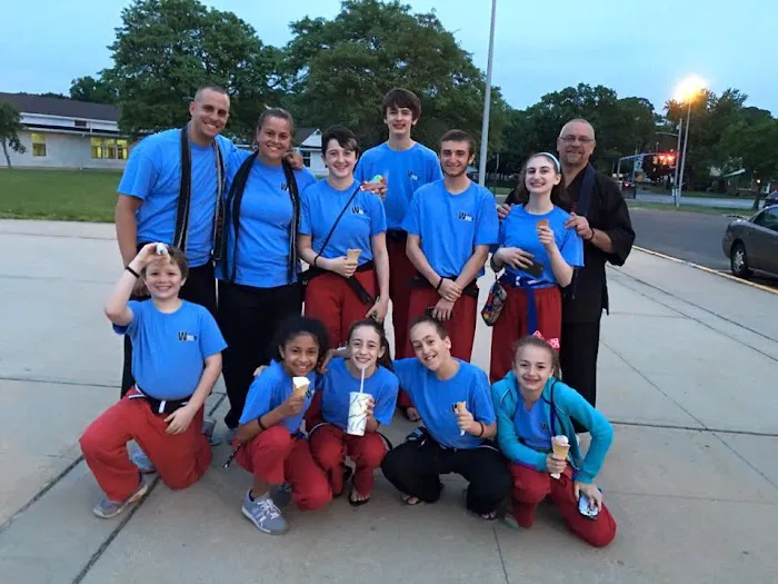 WAVERLY MARTIAL ARTS Picture 10