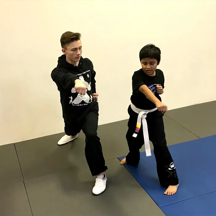 Vision Martial Arts Picture 5