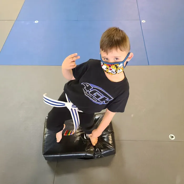 Vision Martial Arts Picture 3