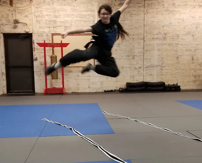 Vision Martial Arts Picture 4