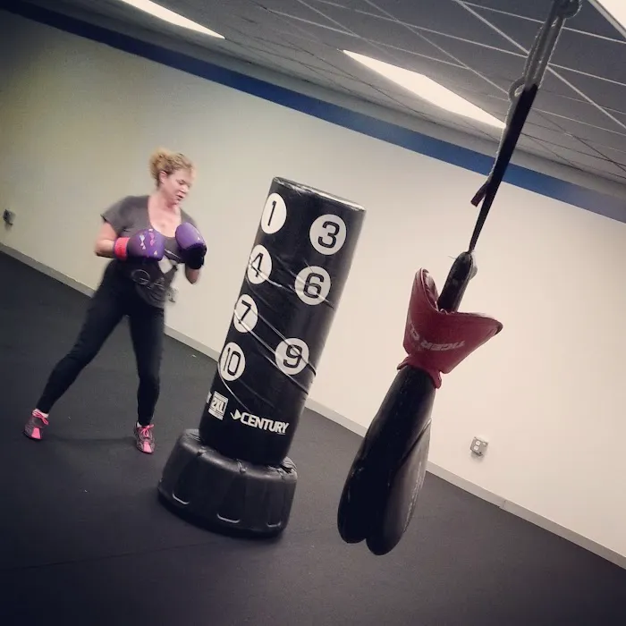 Vision Martial Arts Picture 6