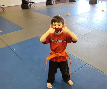 Vision Martial Arts
