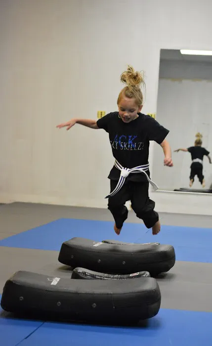 Vision Martial Arts Picture 9