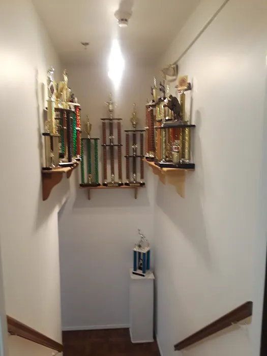 Kioto BJJ South Shore Picture 1