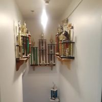 Kioto BJJ South Shore ico