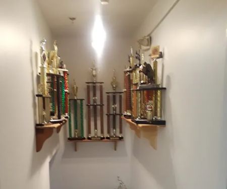 Kioto BJJ South Shore