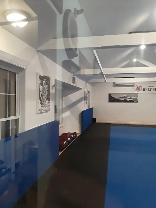 Kioto BJJ South Shore Picture 3