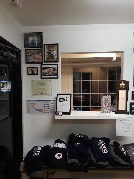 Kioto BJJ South Shore Picture 2