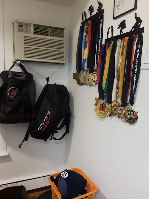 Kioto BJJ South Shore Picture 6