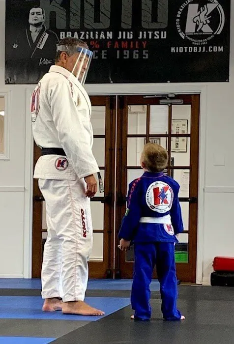 Kioto BJJ South Shore Picture 8