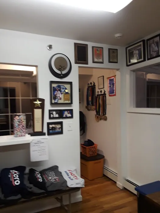 Kioto BJJ South Shore Picture 5