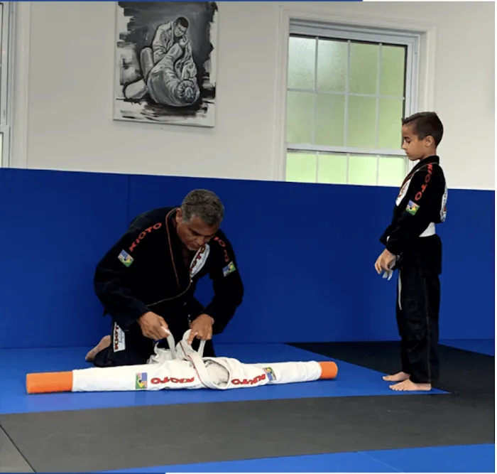 Kioto BJJ South Shore Picture 10