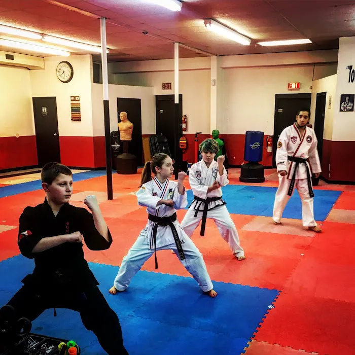ATA Bekho Long Island - Ronkonkoma Picture 5