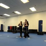 Bustos Martial Arts