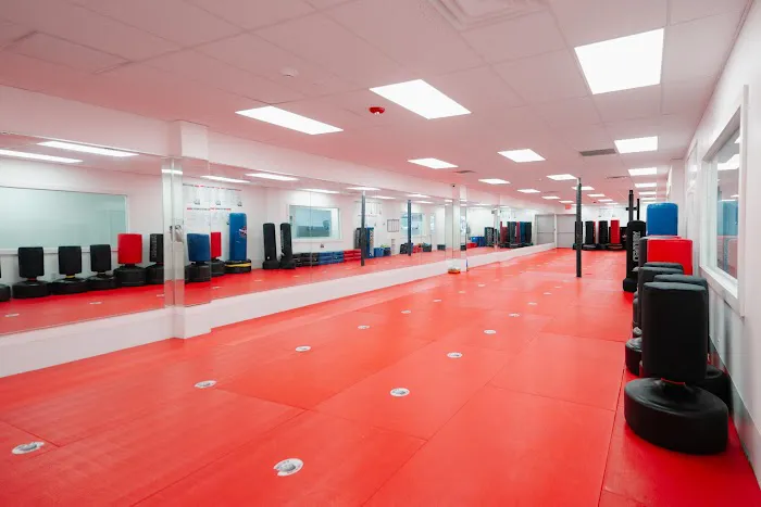 Bustos Martial Arts Picture 3