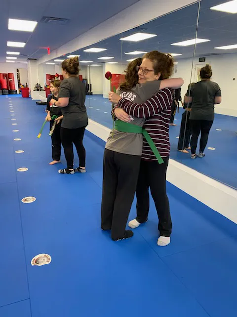 Bustos Martial Arts Picture 6