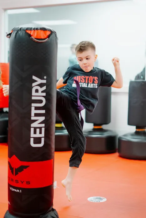 Bustos Martial Arts Picture 9