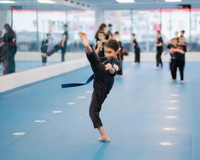 Bustos Martial Arts Picture 5