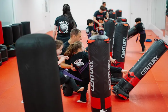 Bustos Martial Arts Picture 7