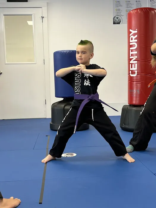 Bustos Martial Arts Picture 10