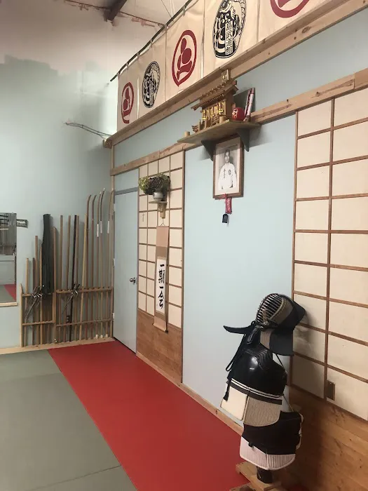 Island Budokan Martial Arts Academy Picture 3