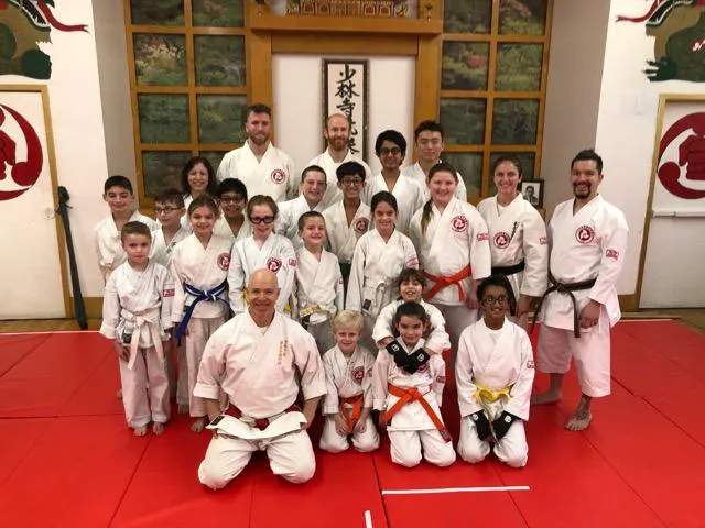 Island Budokan Martial Arts Academy Picture 6