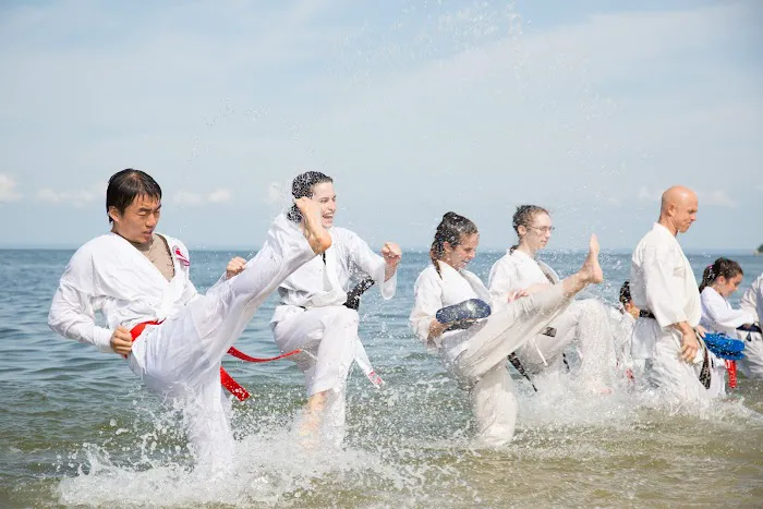 Island Budokan Martial Arts Academy Picture 9