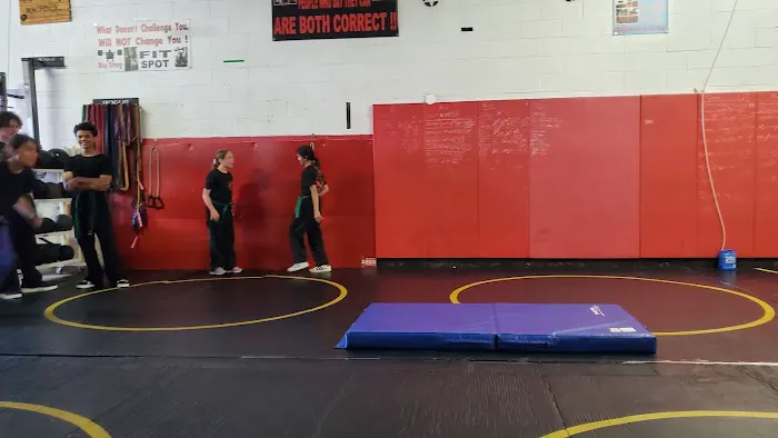 INTEGRATED MARTIAL ARTS CENTER Picture 3