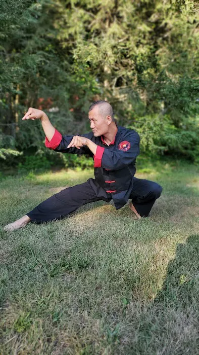 INTEGRATED MARTIAL ARTS CENTER Picture 2
