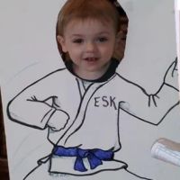 Empire State Karate ico