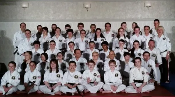 Empire State Karate Picture 5