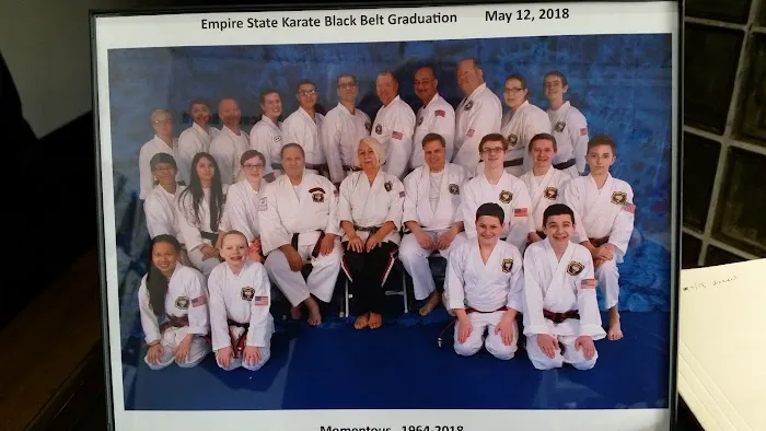 Empire State Karate Picture 2