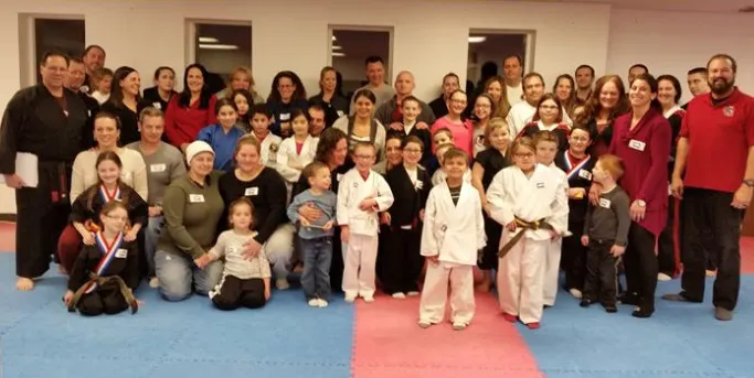 Empire State Karate Picture 7