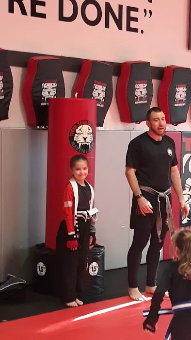 Tiger Schulmann's Martial Arts (Smithtown, NY) Picture 2